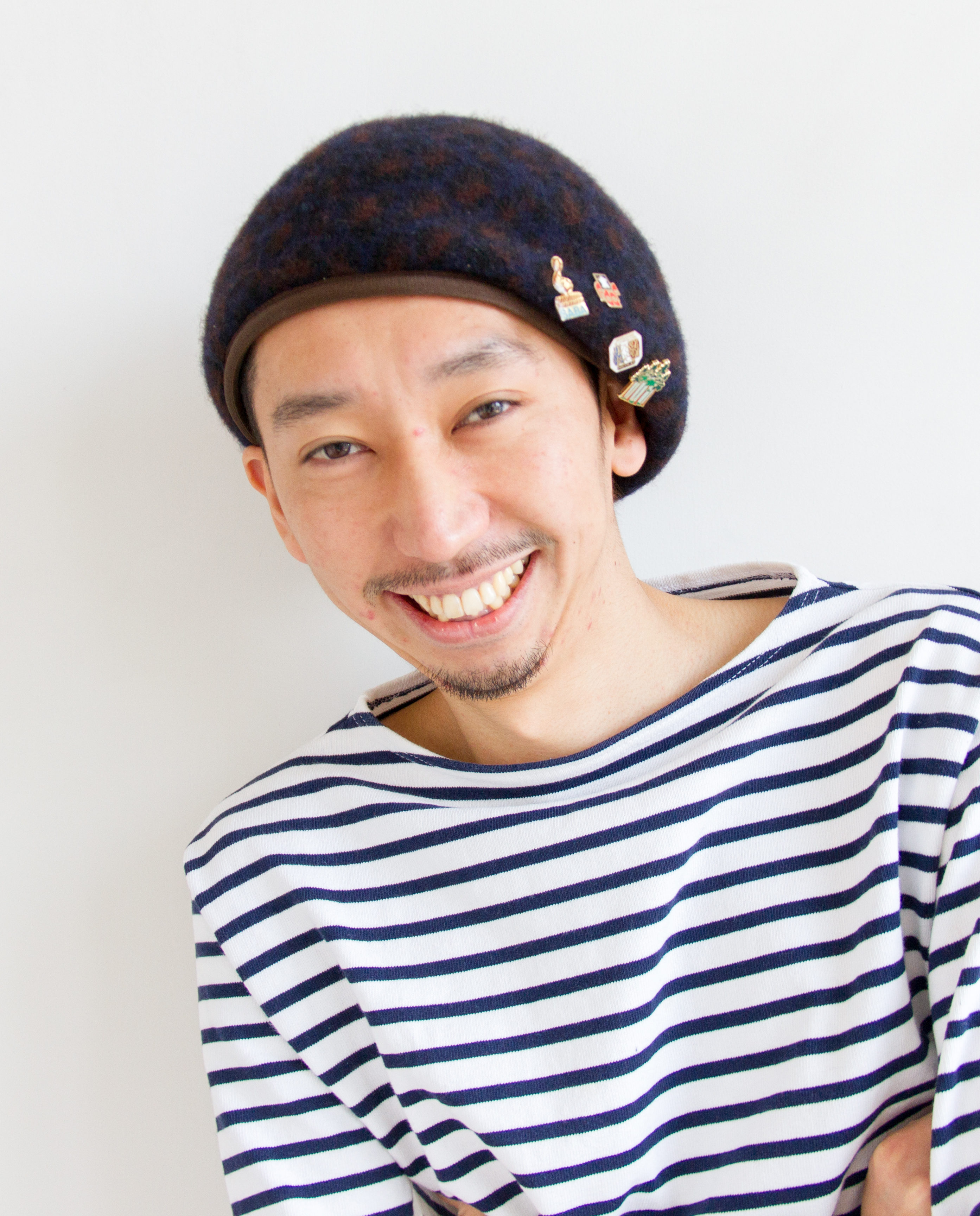 髙沢 和樹