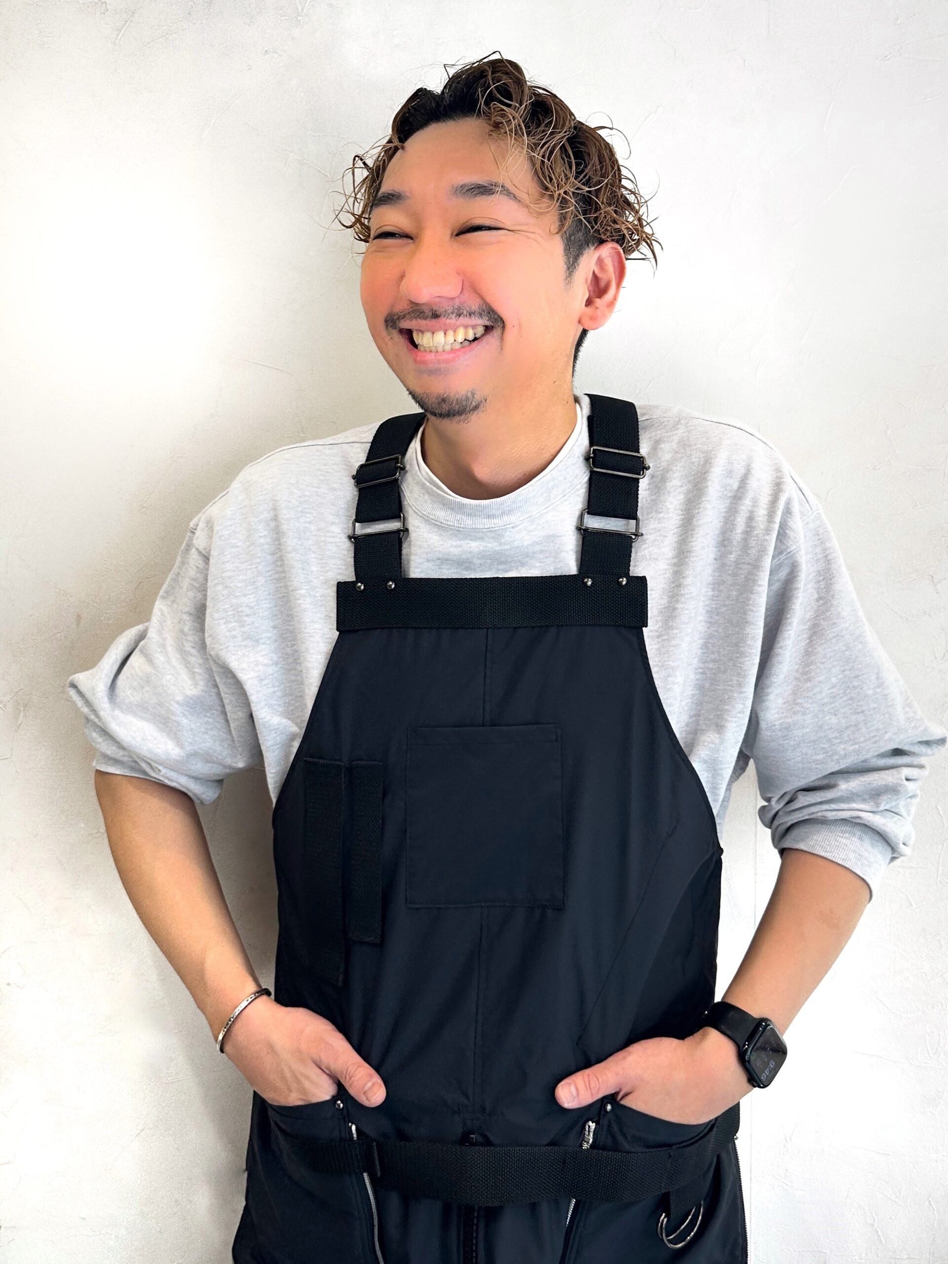 髙沢 和樹