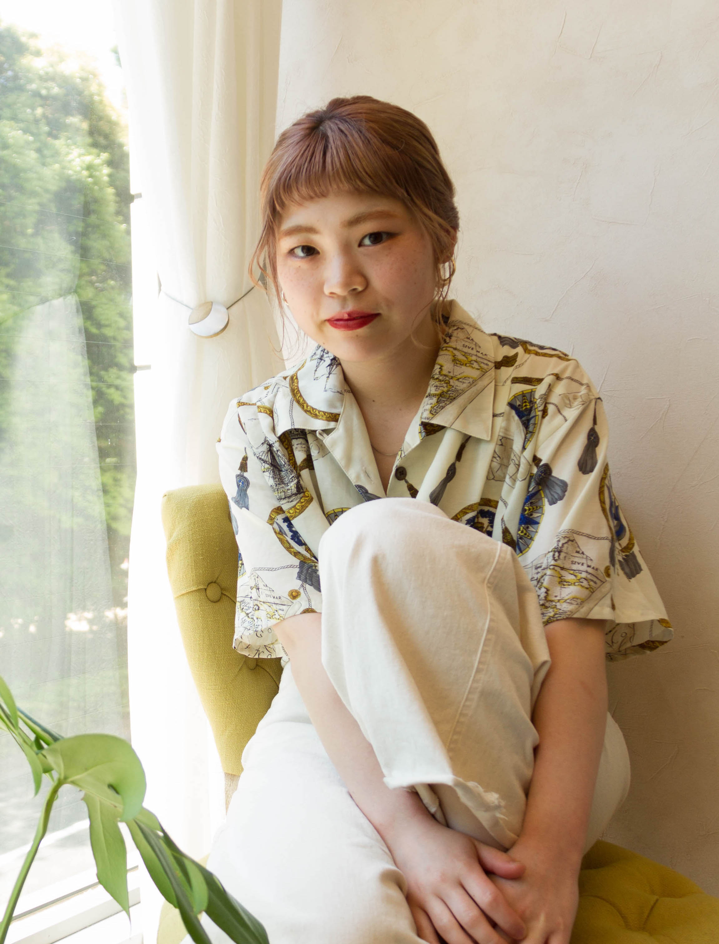 千葉加奈