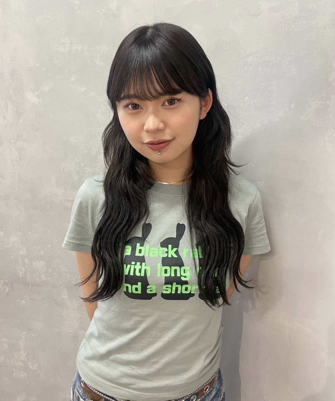 岡田 美結