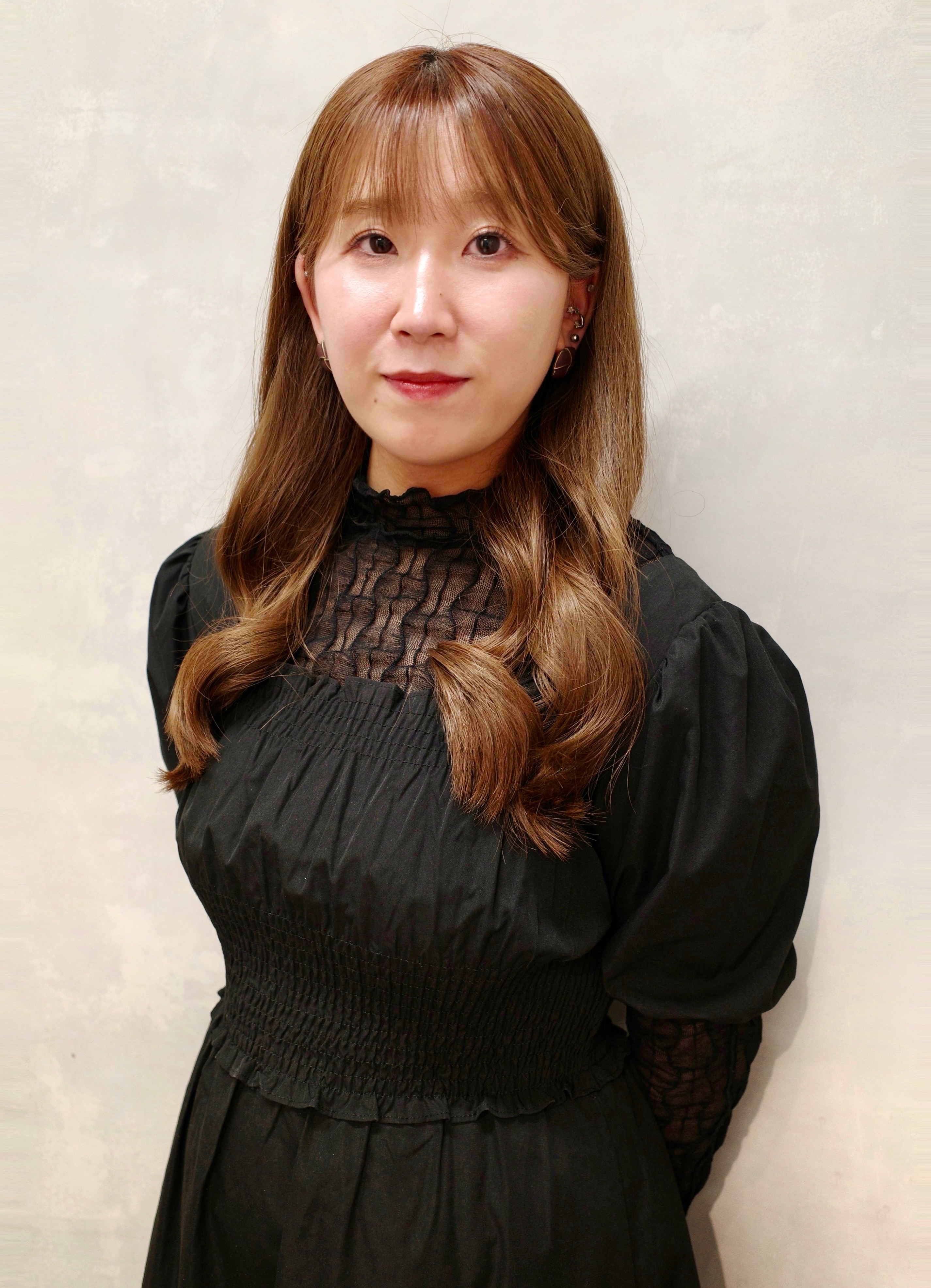 渋谷莉捺